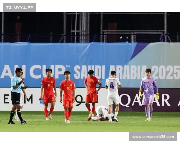 伊朗青训成果显著 U17队首夺亚洲冠军七人获欧洲球探青睐