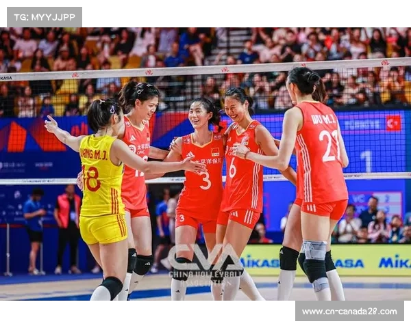 中国女排世界排名第六 香港站战绩将决定奥运席位前景