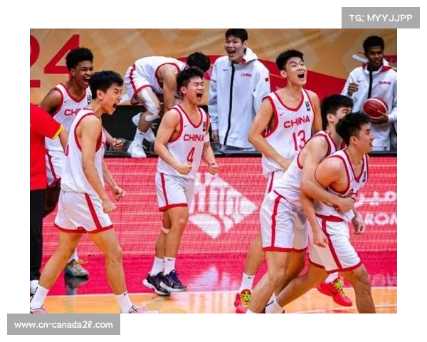 中国双线出击备战国际篮联U16亚洲杯 全力冲击佳绩