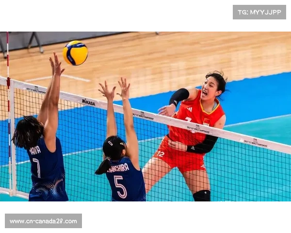 赵勇带领中国女排香港站首战力克捷克成功开门红展现强大实力