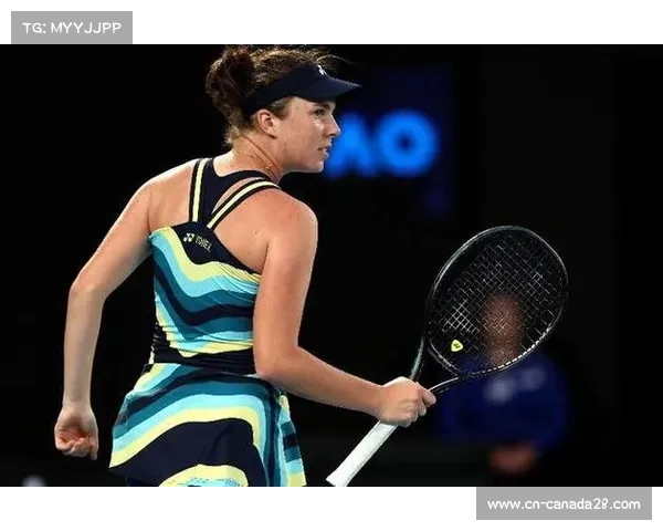 蒙特雷赛卫冕冠军诺斯科娃爆冷出局 本土外卡选手创生涯最佳战绩