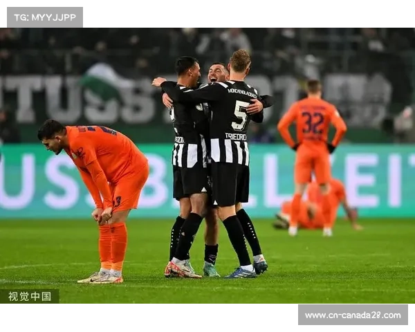 德国杯裁判改革 2026赛季起引入半自动越位技术提升比赛公平性