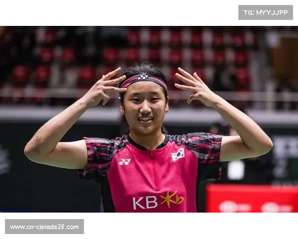 中国羽毛球公开赛前瞻:安洗莹伤愈复出中日韩女单激战引关注 中国羽毛球公开赛前瞻:安洗莹伤愈复出中日韩女单激战引关注