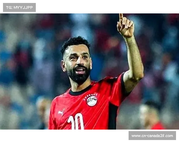 埃及队提前锁定世界杯名额 萨拉赫将轮休迎预选赛末轮